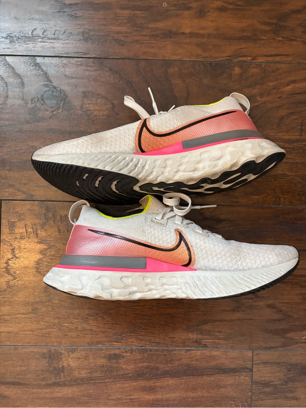 Nike React Infinity Women’s Running Shoes